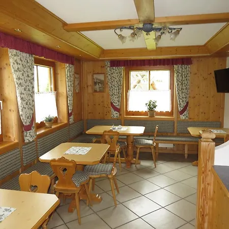 Landhaus Dorfer Grossarl Room photo