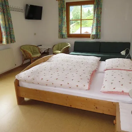 Landhaus Dorfer Grossarl Room photo