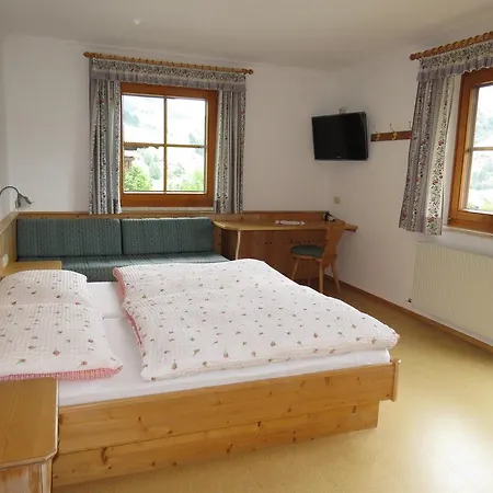 Landhaus Dorfer Grossarl Room photo