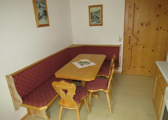 Landhaus Dorfer