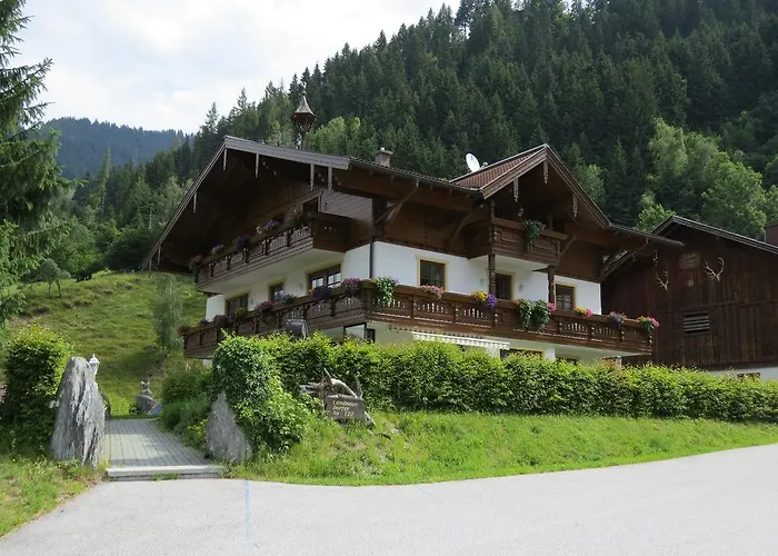 Landhaus Dorfer