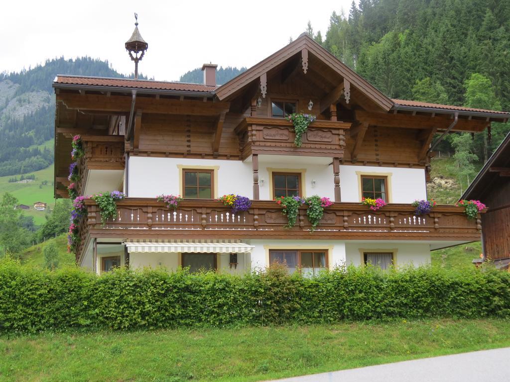 Apartment Dorfer *