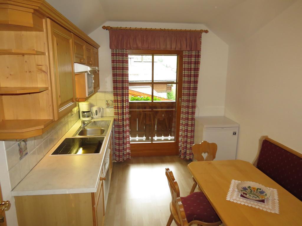 Dorfer Apartment
