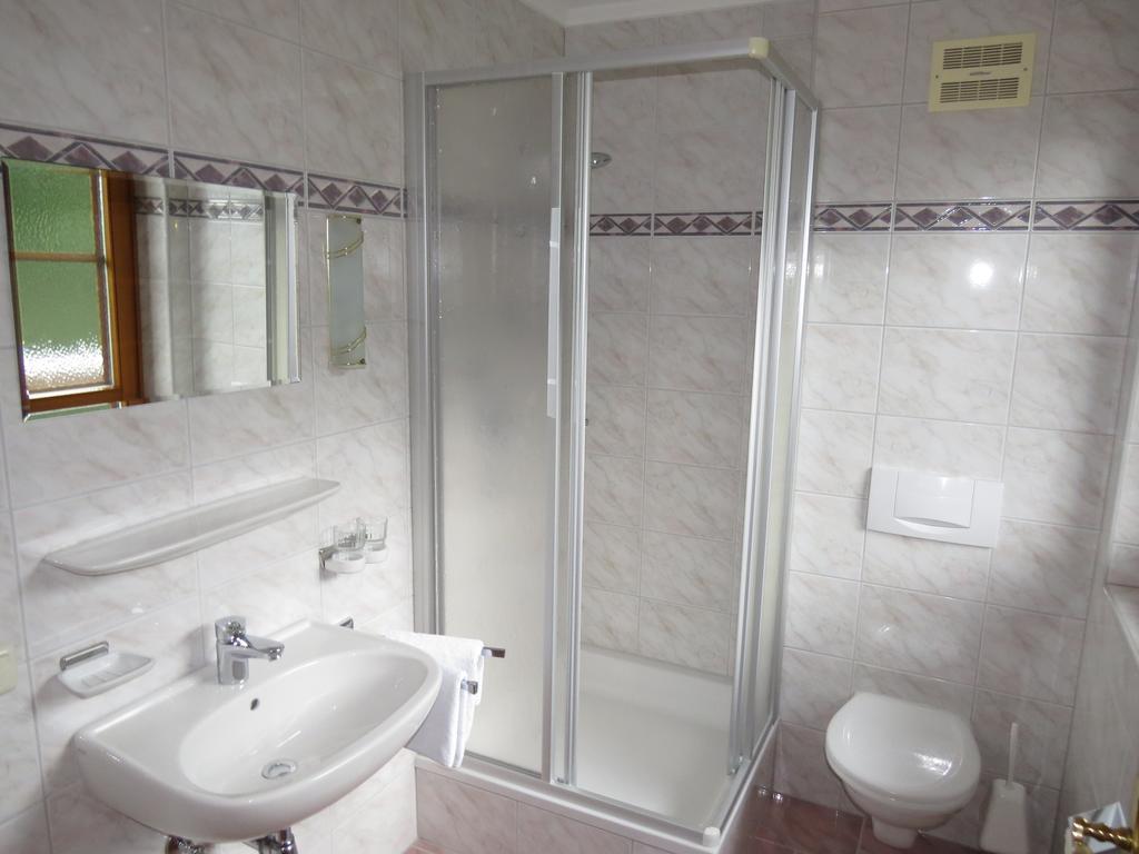 Apartment Dorfer *