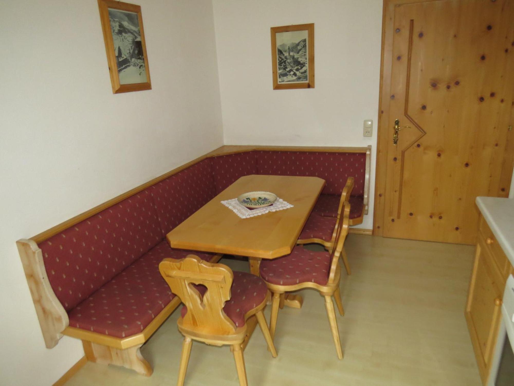 Dorfer Apartment *