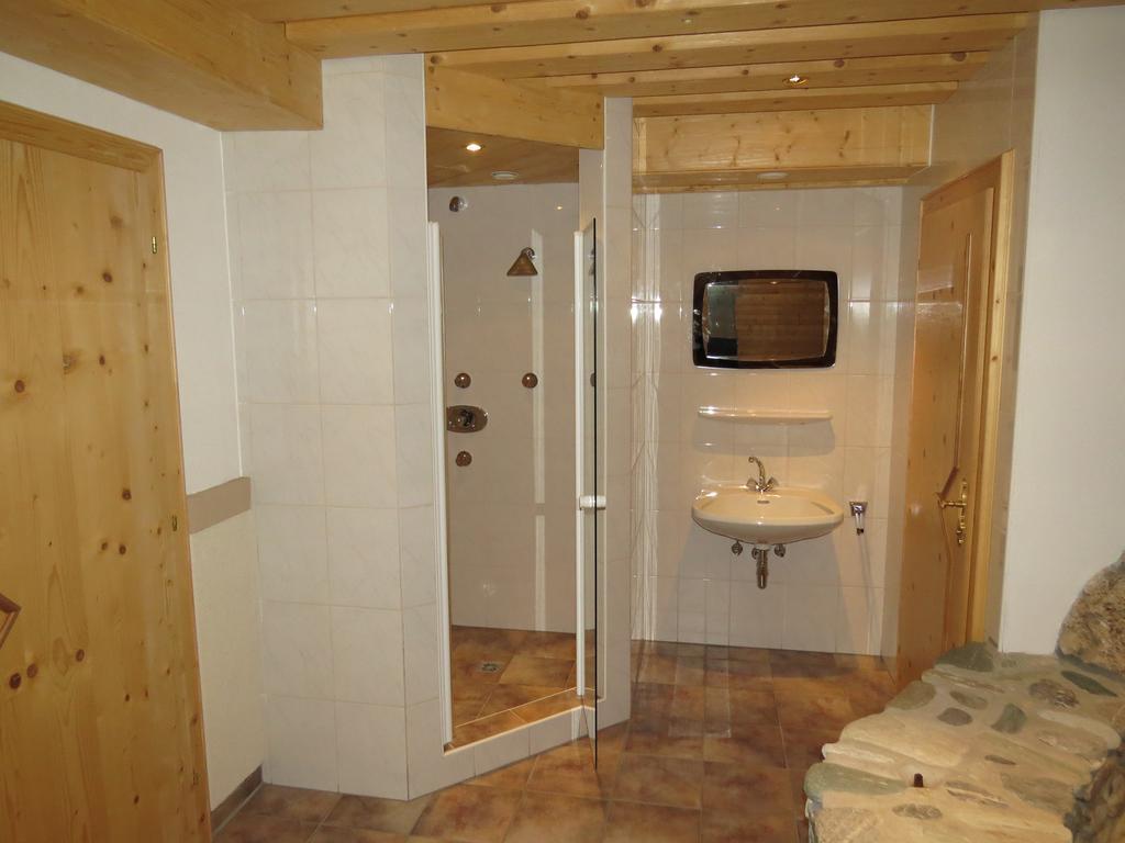 Apartment Dorfer *