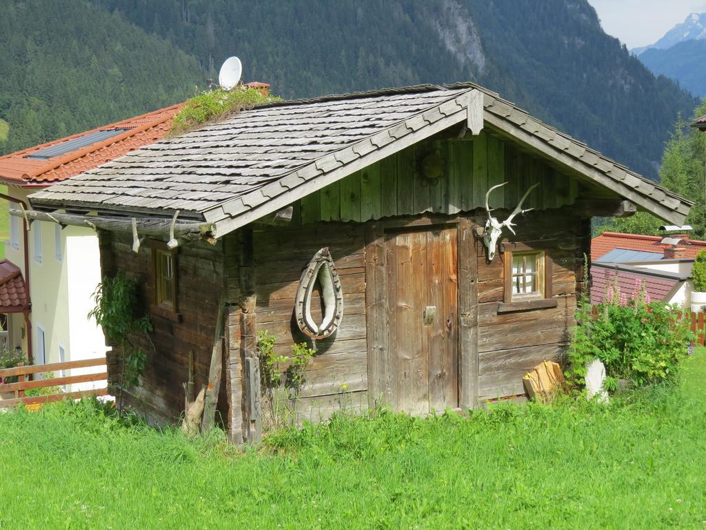 Apartment Dorfer *