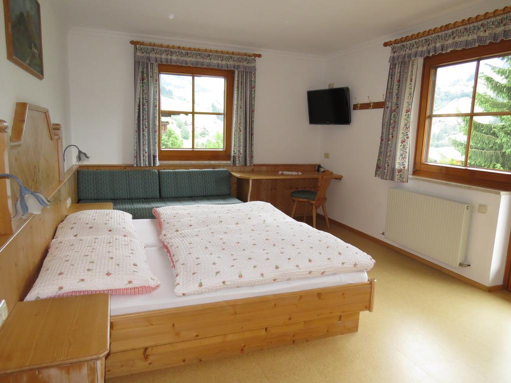 Dorfer Apartment