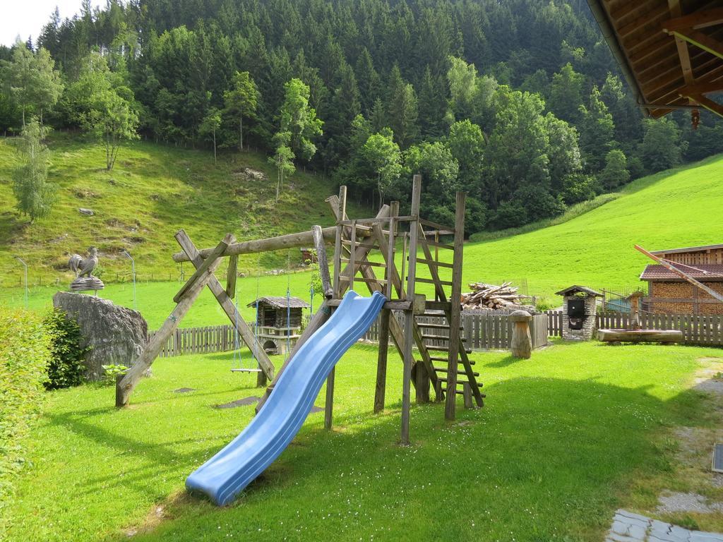 Dorfer Apartmán *