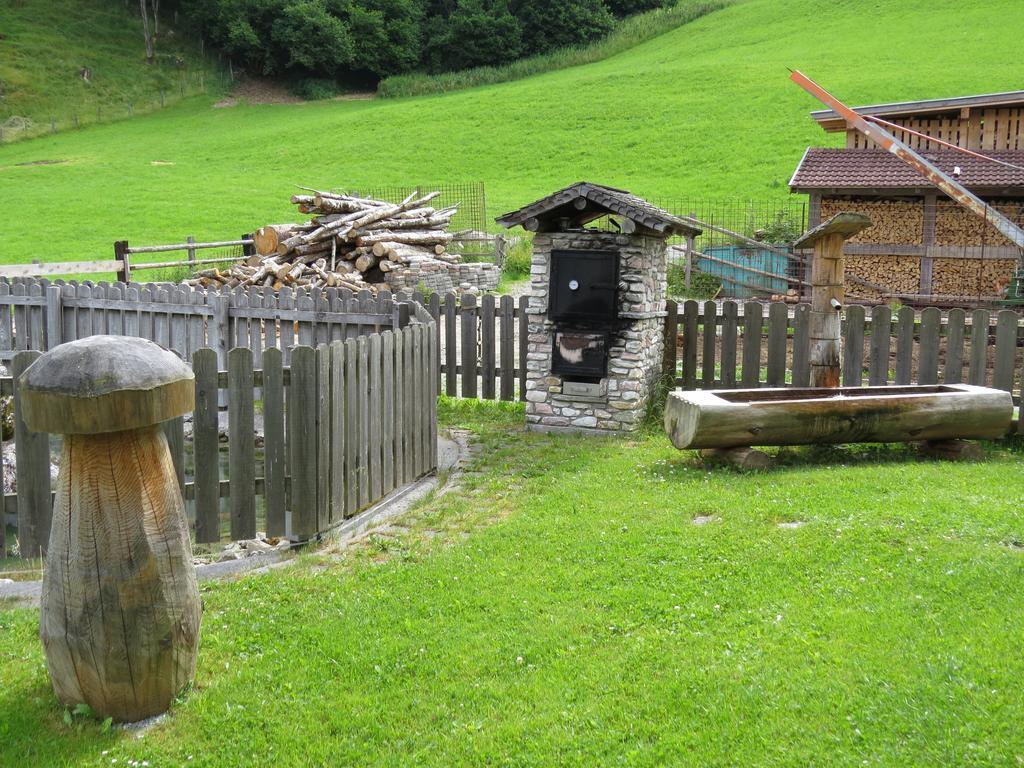 Dorfer Apartmán *