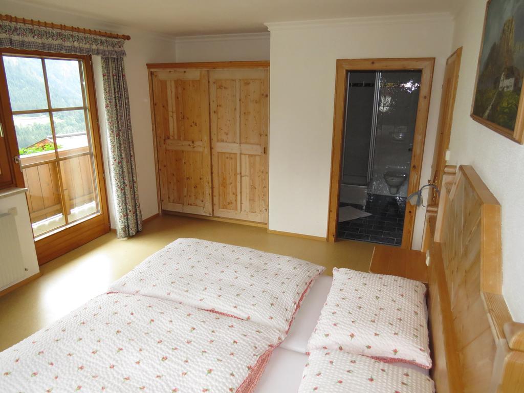 Apartment Dorfer