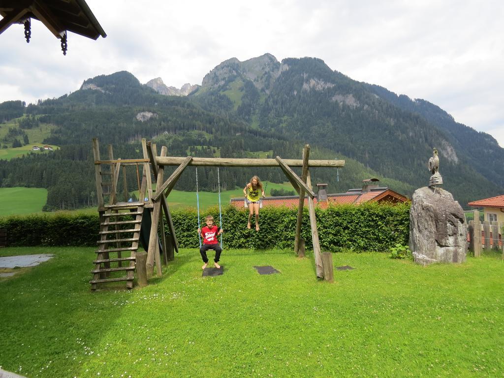 Apartment Dorfer