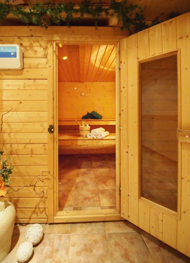 Apartmán Dorfer