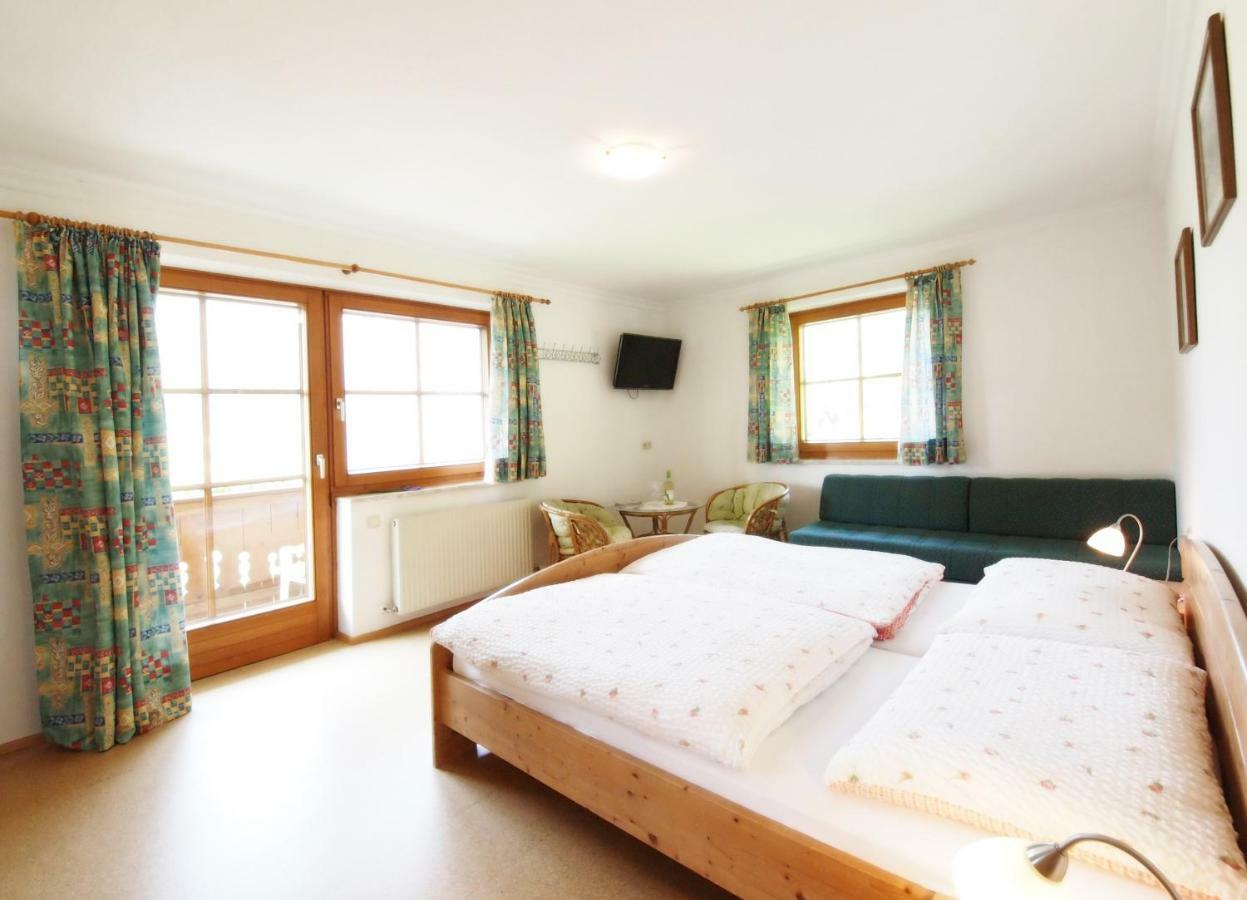 Dorfer Apartment