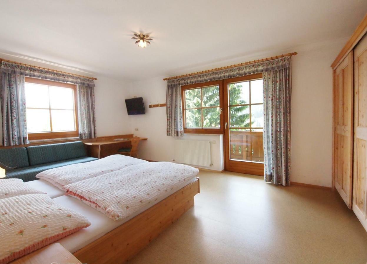 Apartmán Dorfer