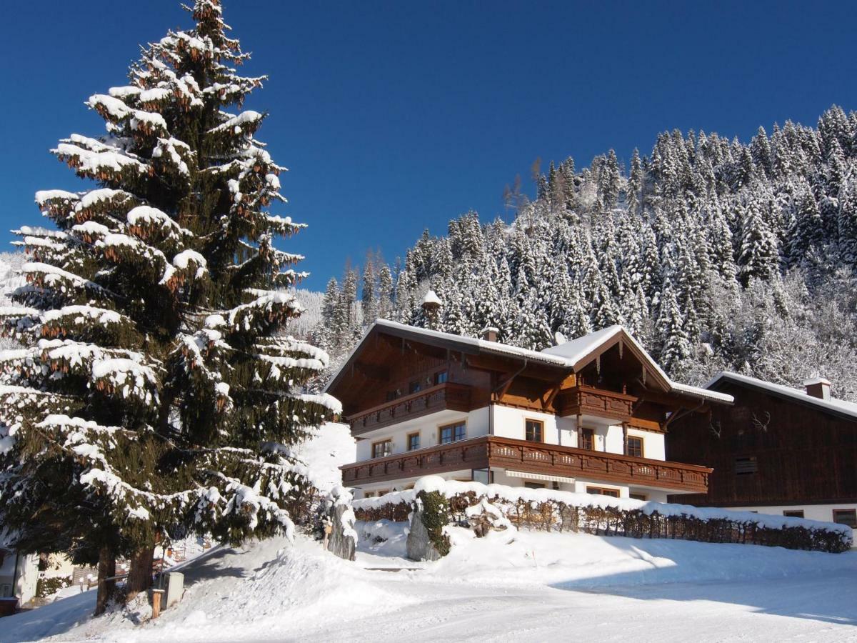 Apartmán Dorfer Grossarl