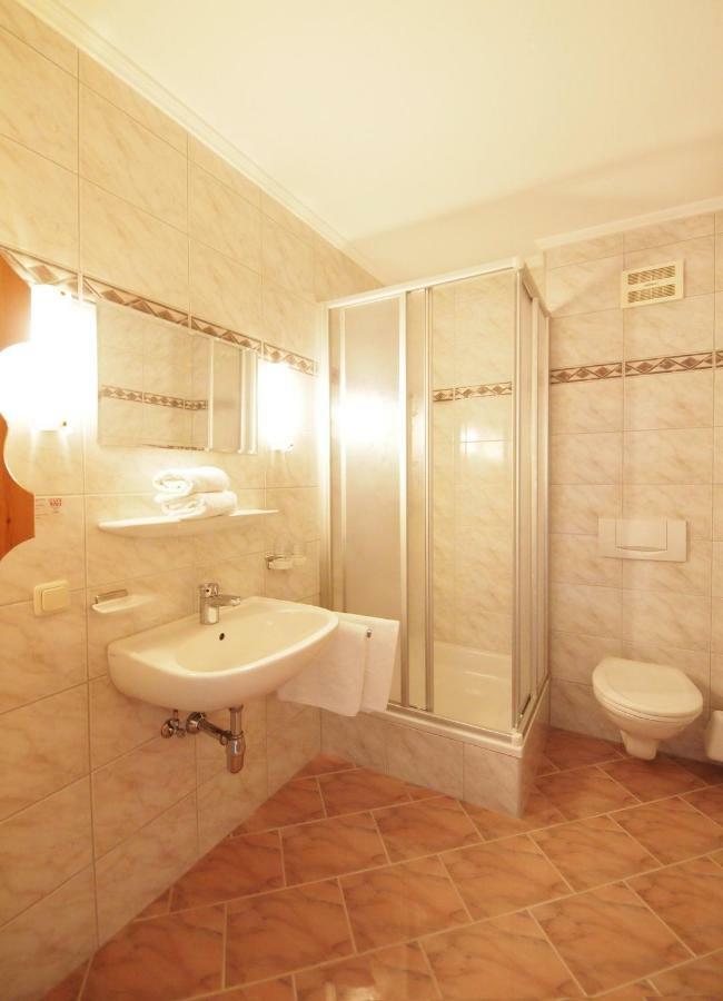 Apartment Dorfer Grossarl